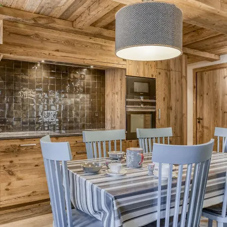 Appartement Flocon *