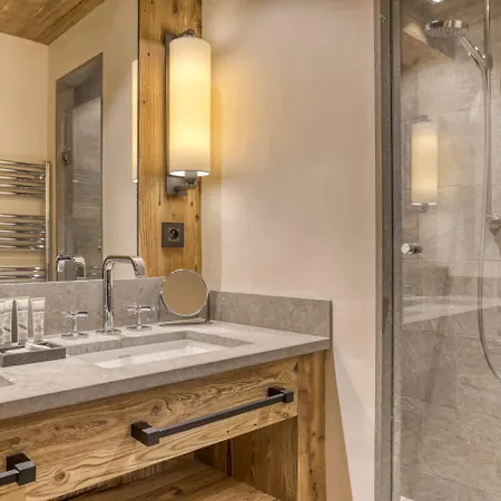 Flocon Appartement *