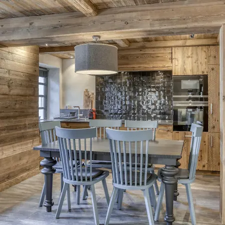 Appartement Flocon *